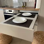 Rhea's Appartement