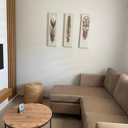Apartment Rhea's Lefkada City