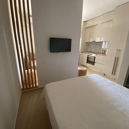 Rhea's Apartment *