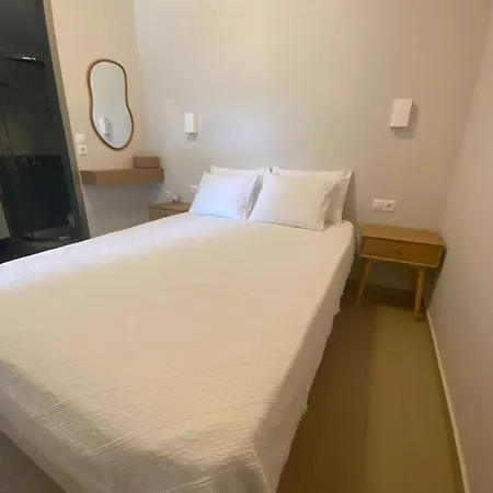 Apartment Rhea's