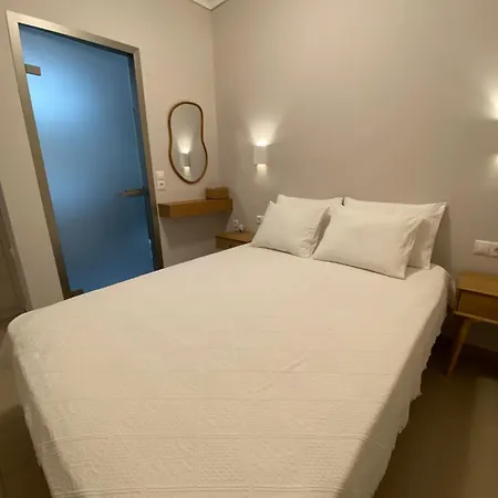 Rhea's Apartment *