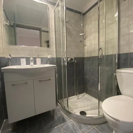 Rhea's Apartament Lefkáda